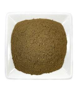 Organic Brahmi Powder (Bacopa monnieri)