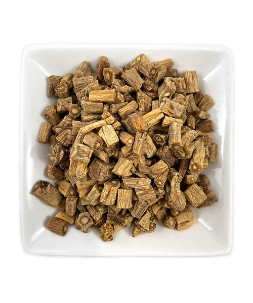 Organic Codonopsis Root C/s (Pilosula)