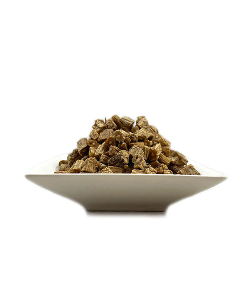 Organic Codonopsis Root C/s (Pilosula)