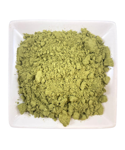 Organic Green Power Smoothie Superfood Blend (Kelp, Spirulina, Alfalfa, Beet Root)
