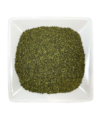 Moringa Leaf C/s (Moringa Oleifera)
