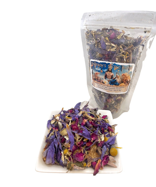 Pharaoh's Sacred Blend