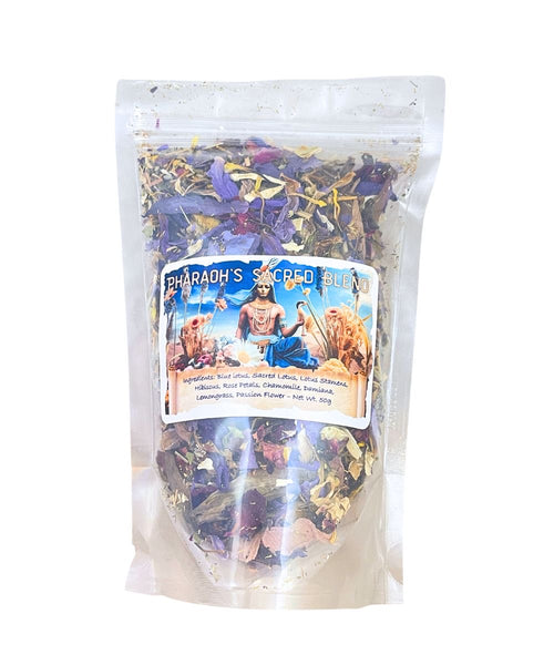 Pharaoh's Sacred Blend