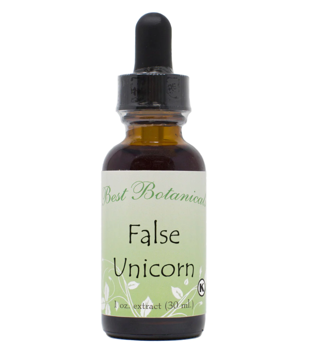 False Unicorn Tincture Relax Remedy