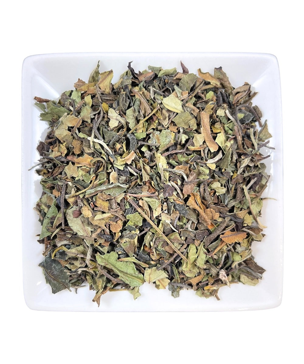 Organic Shu Mee Tea Relax Remedy