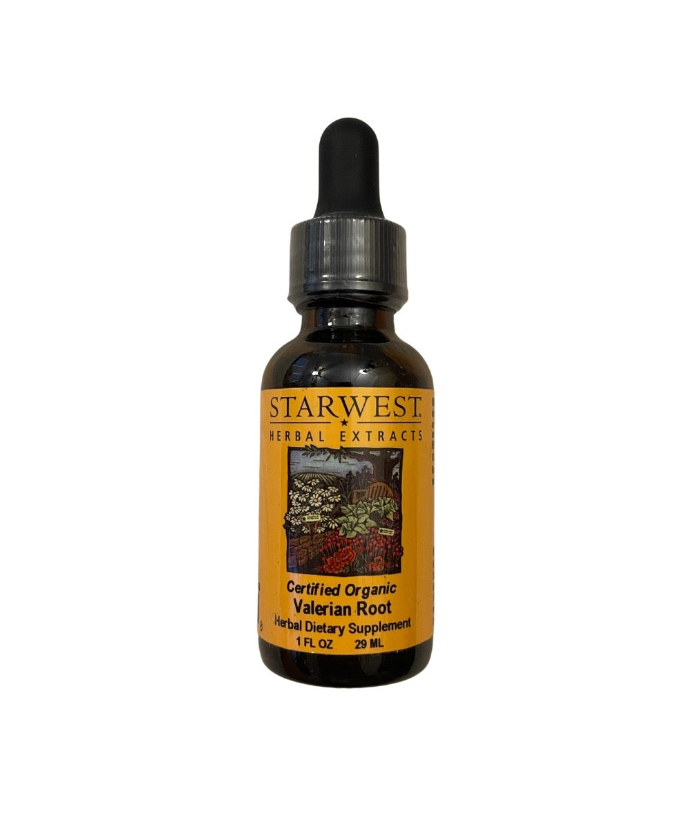 Cat Uti Holistic Remedy Valerian Root Extract preview