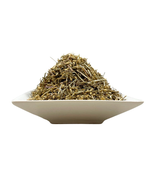 Yarrow Herb C/s (Achillea millefolium)