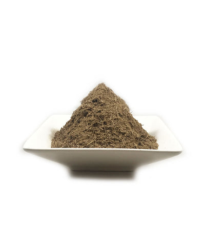 Carqueja Powder (Baccharis Trimera)