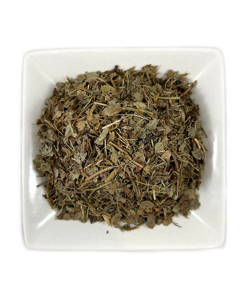 Organic Bilberry Root C/S (Vaccinium myrtillus)