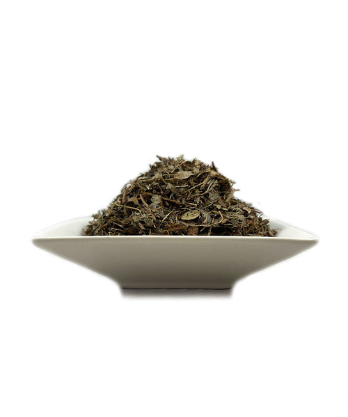 Organic Bilberry Root C/S (Vaccinium myrtillus)