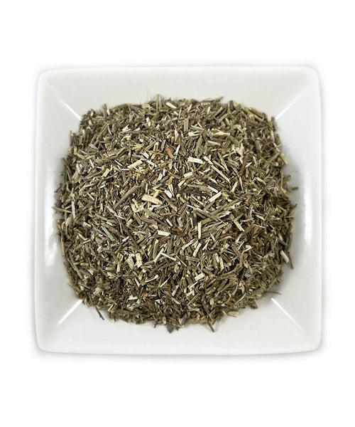 Organic Blue Vervain Herb C/s (Verbena officinalis)