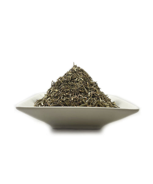 Organic Blue Vervain Herb C/s (Verbena officinalis)