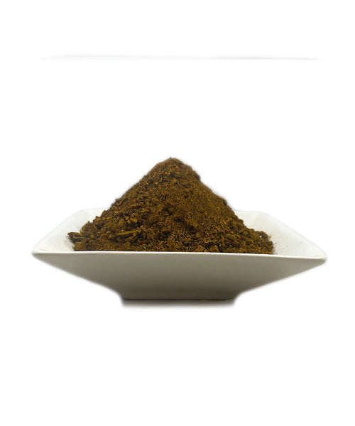 Coptis Root Powder (Coptis chinensis) Huang Lian