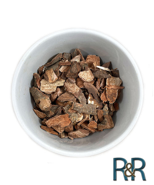 Cuachalalate Bark C/S (Amphipterygium adstringens)