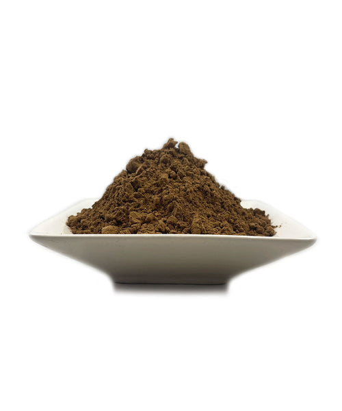 Organic Lion's Mane Mushroom Powder