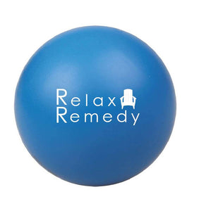 Relax Remedy Stress Ball