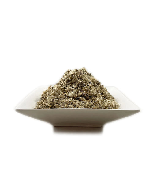 Marshmallow Root C/S (Althaea officinalis)