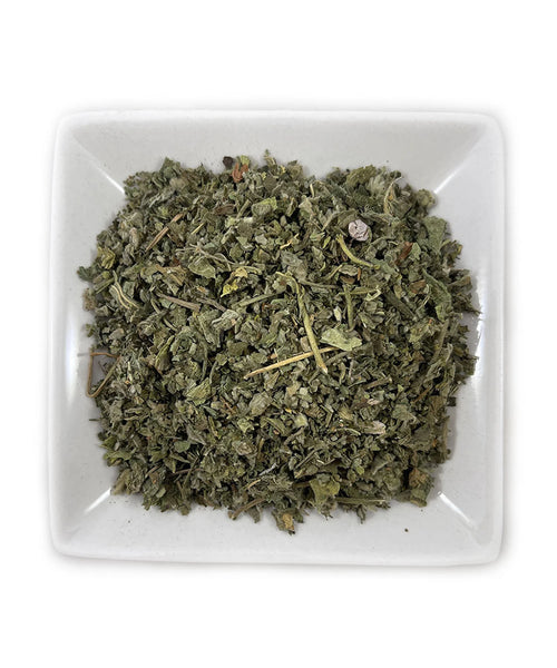Marshmallow Leaf C/S (Althaea officinalis)