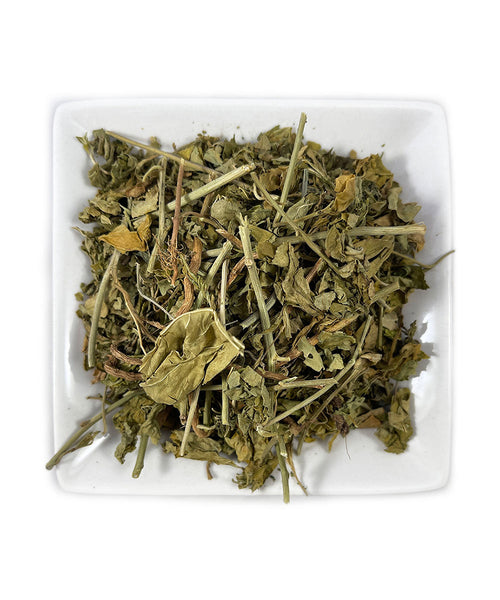 Passion Flower C/s (Passiflora incarnata)