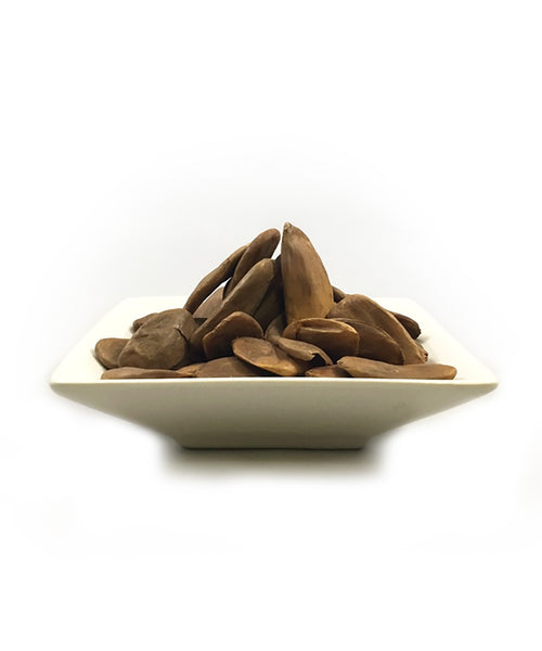 Akuamma Seeds (Picralima Nitida)