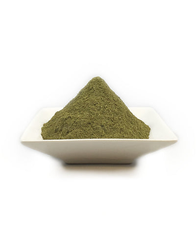 Moringa Leaf Powder (Moringa Oleifera)
