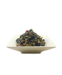 Organic Berry Bramble Herbal Tea