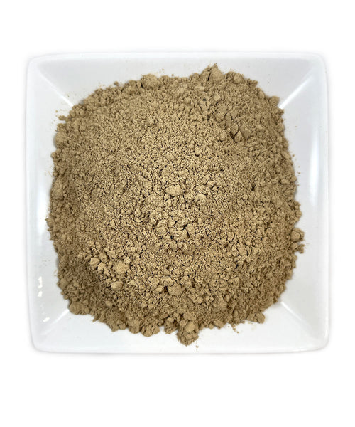 Organic Blue Cohosh Root Powder (Caulophyllum thalictroides)