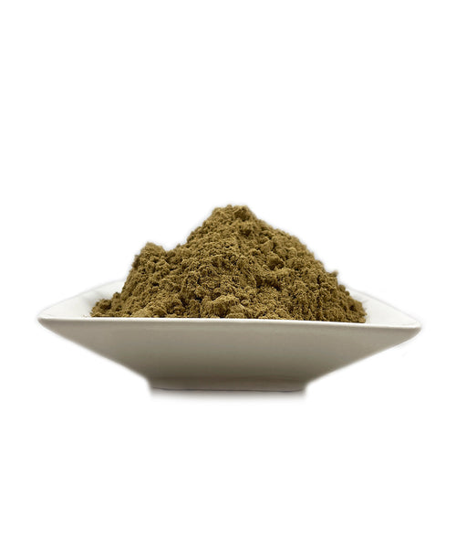 Organic Boldo Leaf Powder (Peumus boldus)