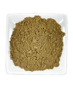 Organic Boldo Leaf Powder (Peumus boldus)
