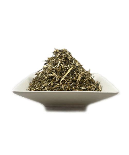 Organic Boneset Herb C/s (Eupatorium perfoliatum)