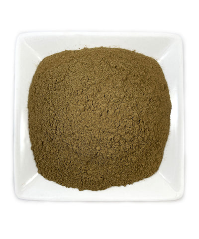 Organic Brahmi Powder (Bacopa monnieri)