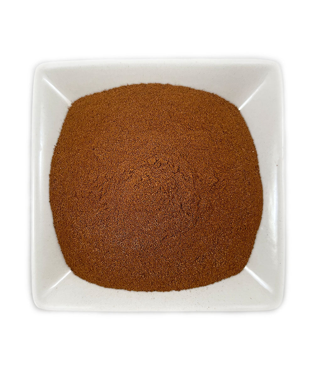 Calaguala Root Powder (Polypodium Leucotomos)