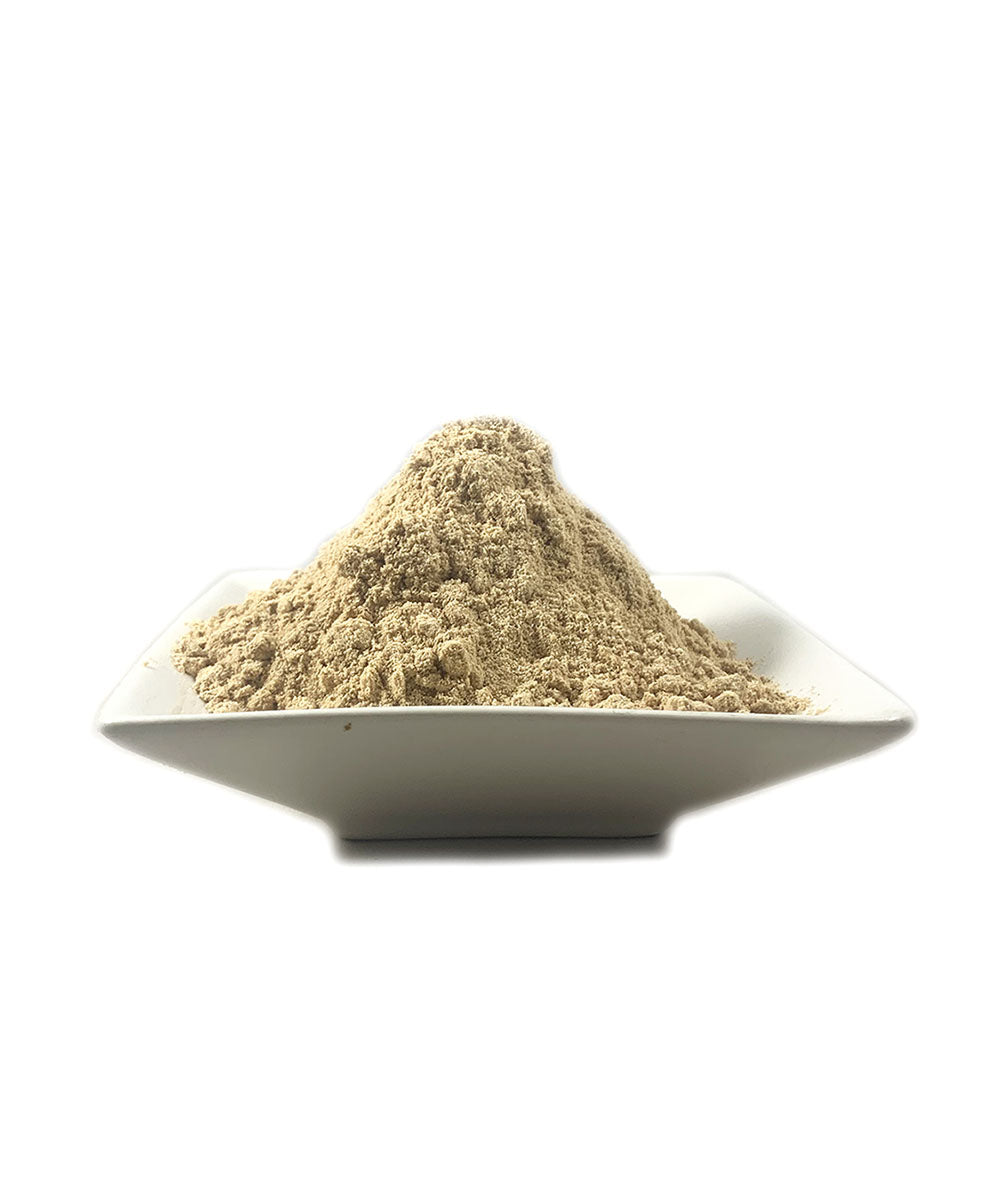 Organic Calamus Root Powder (Acorus calamus)