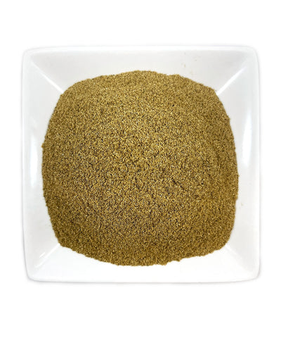 Organic Chamomile Powder (Matricaria recutita)