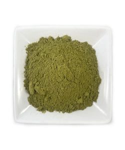 Chaparral Leaf Powder (Larrea tridentata)