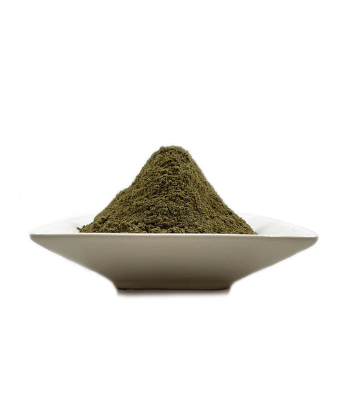 Organic Comfrey Leaf Powder (Symphytum officinale)