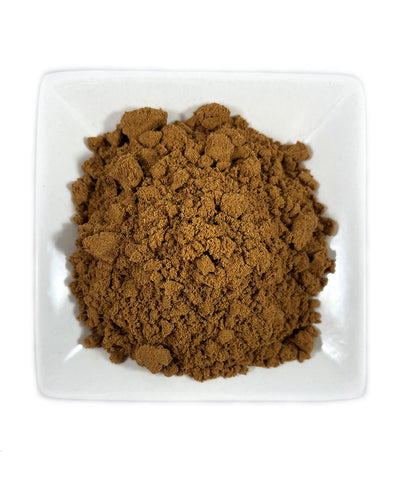 Organic Cramp Bark Powder (Viburnum Opulus)