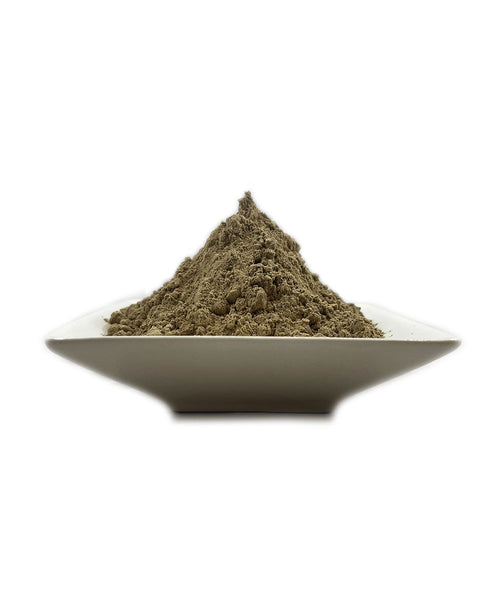 Organic Elecampane Root Powder (Inula helenium)