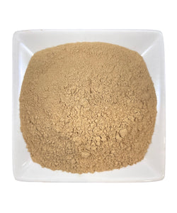 Organic Cured Fo-Ti Powder (Ho Shou Wu)