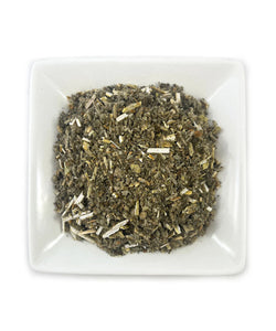 Organic Horehound Herb C/s (Marrubium vulgare)