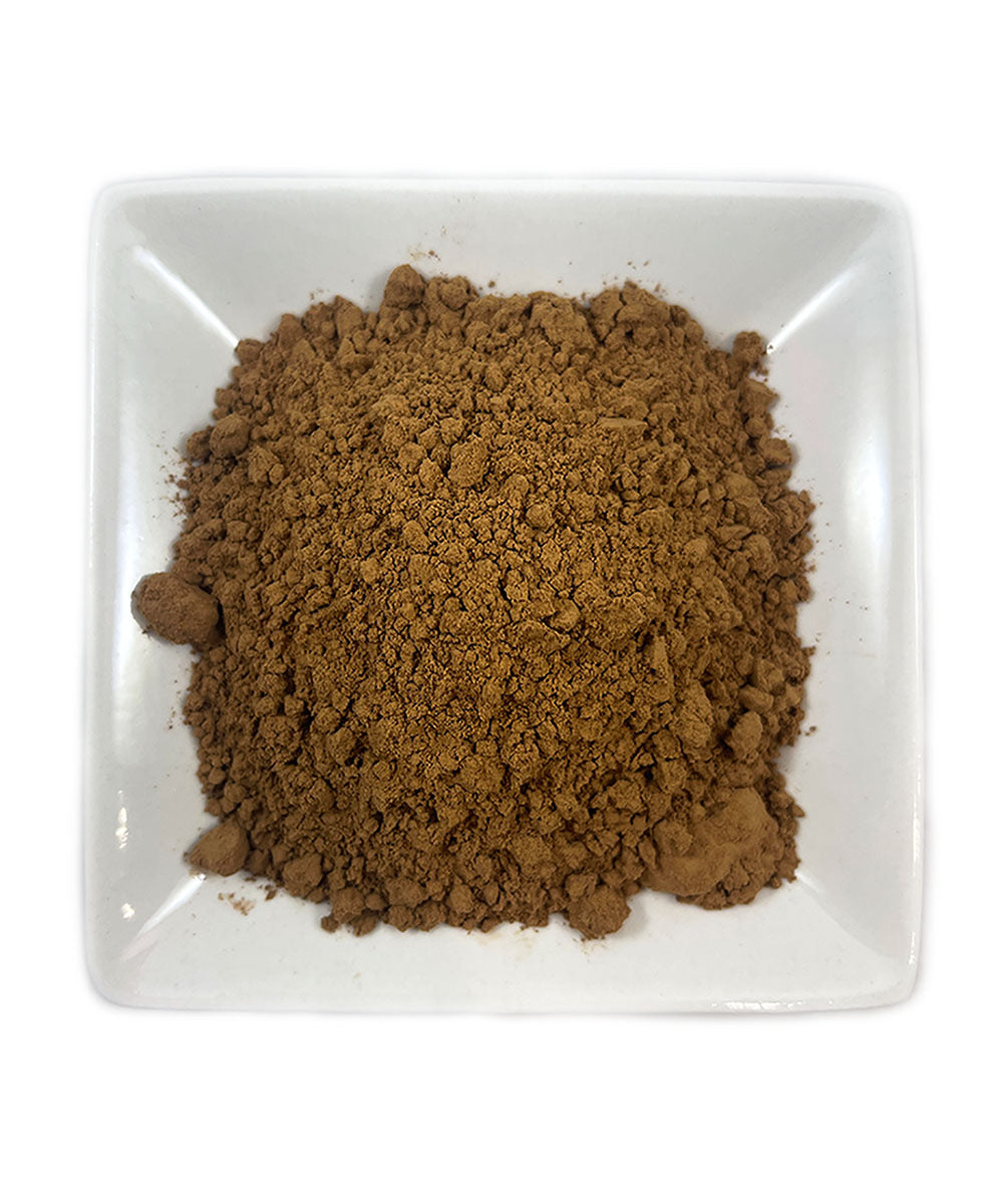 Organic Maitake Mushroom Powder (Grifola frondosa)
