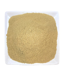 Organic Oatstraw Powder (Avena Sativa)