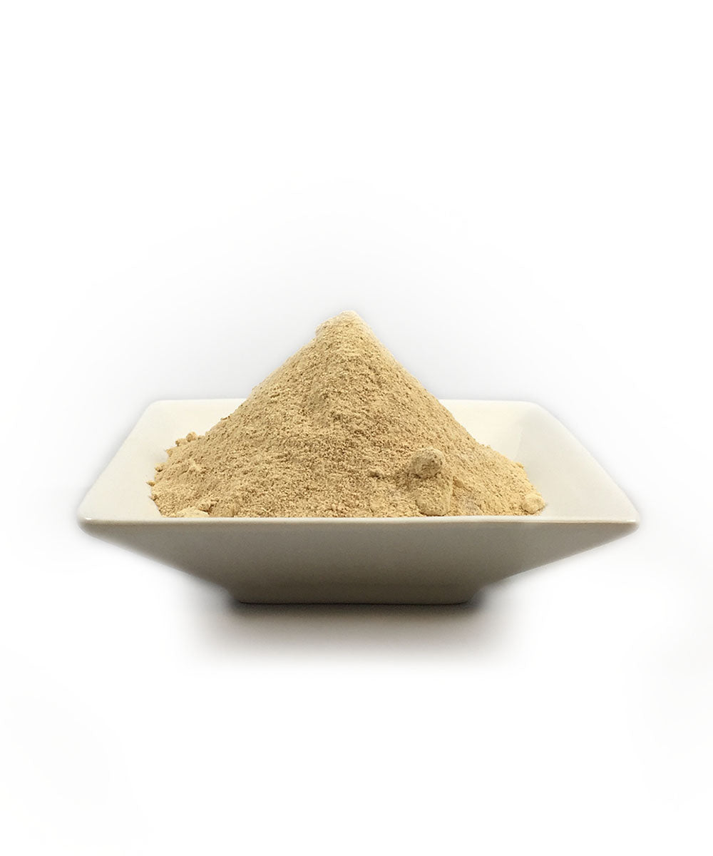 Organic Triple Maca Root Powder (Red, White & Black)