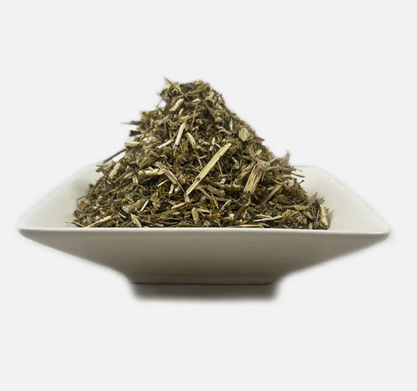 Organic Wormwood C/s (Artemisia absinthium)