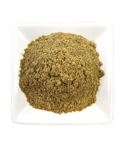 Organic Wormwood Powder (Artemisia absinthium)