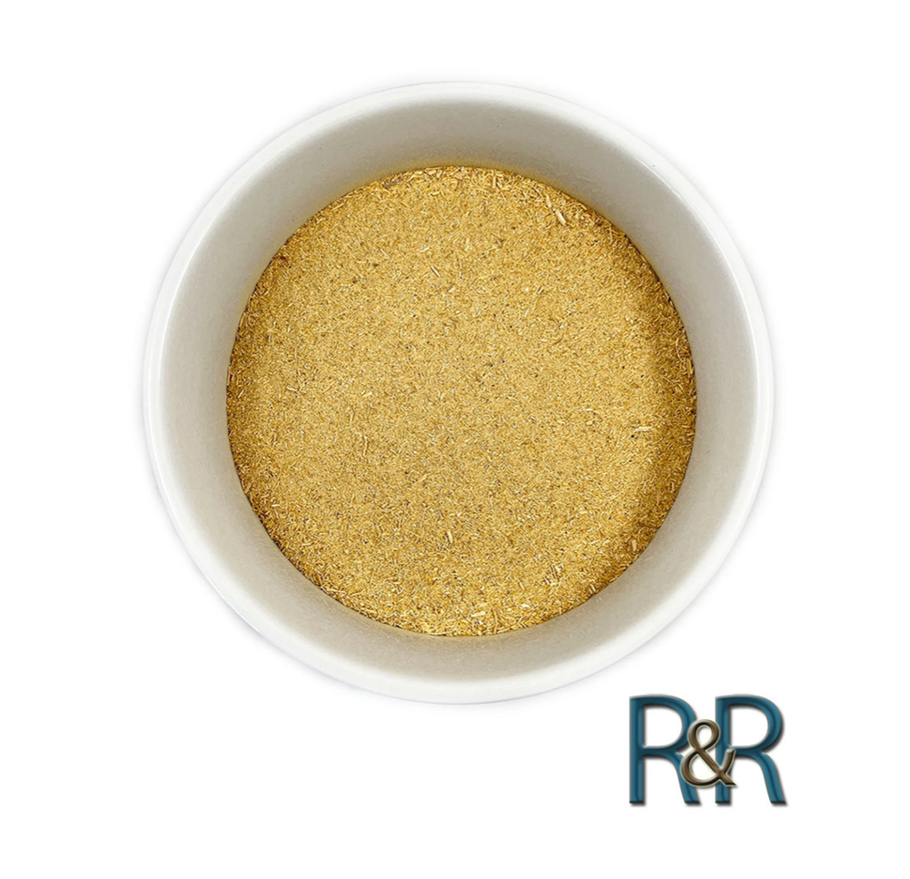 Ajos Sacha Root Powder (Mansoa Alliacea) | Relax Remedy