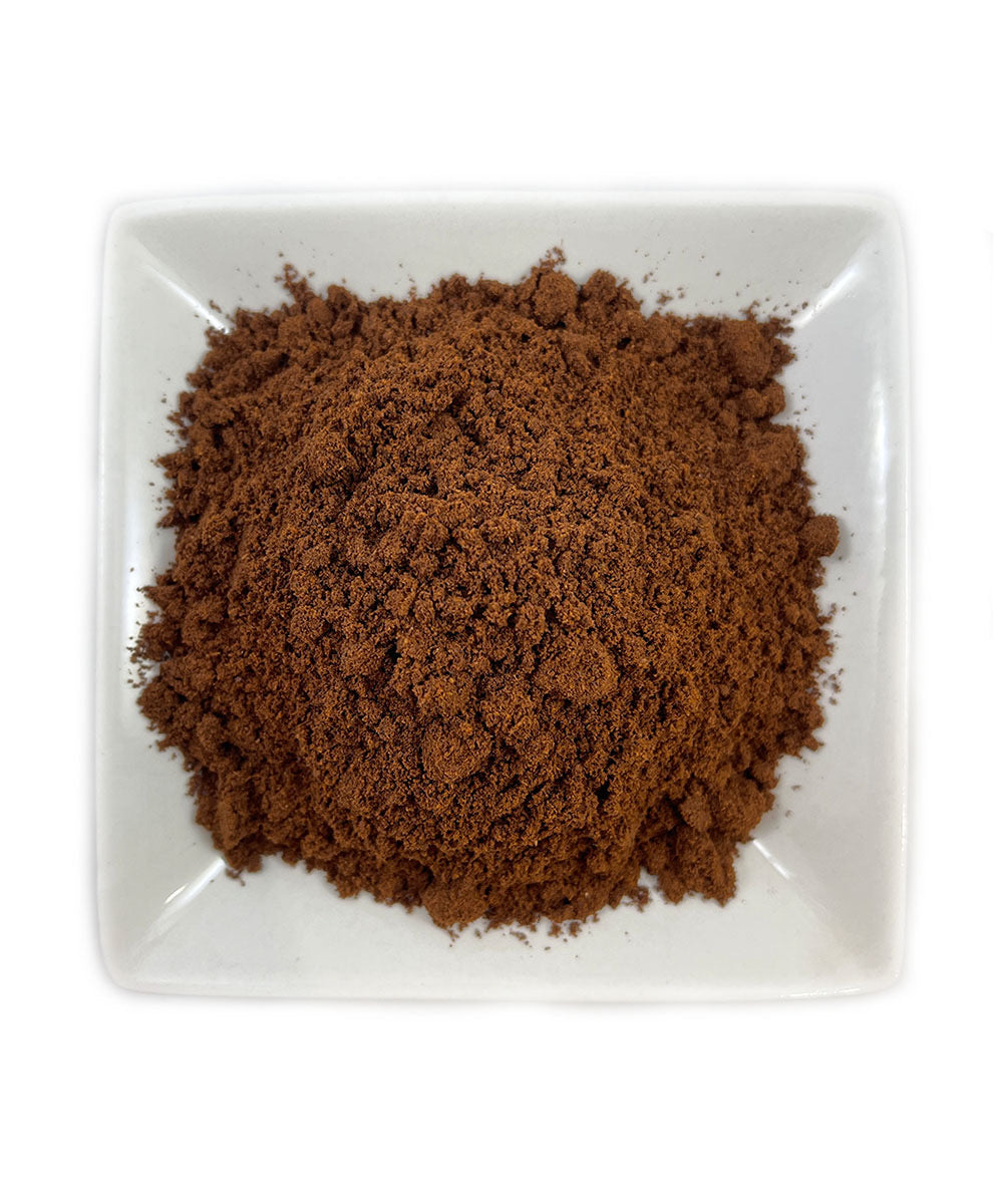 Organic Anise Star Powder (Illicium verum)