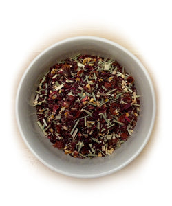 Hibiscus Heaven Tea