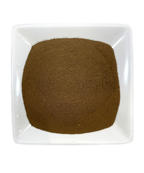 Organic Black Cohosh Root Powder (Cimicifuga racemosa)