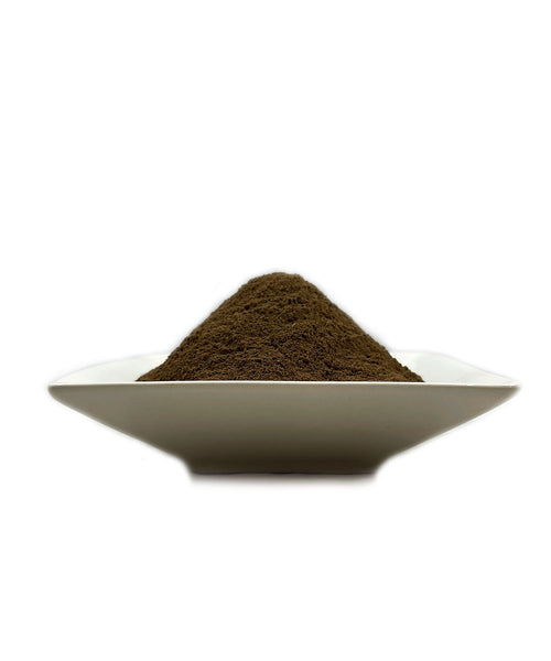 Organic Black Cohosh Root Powder (Cimicifuga racemosa)